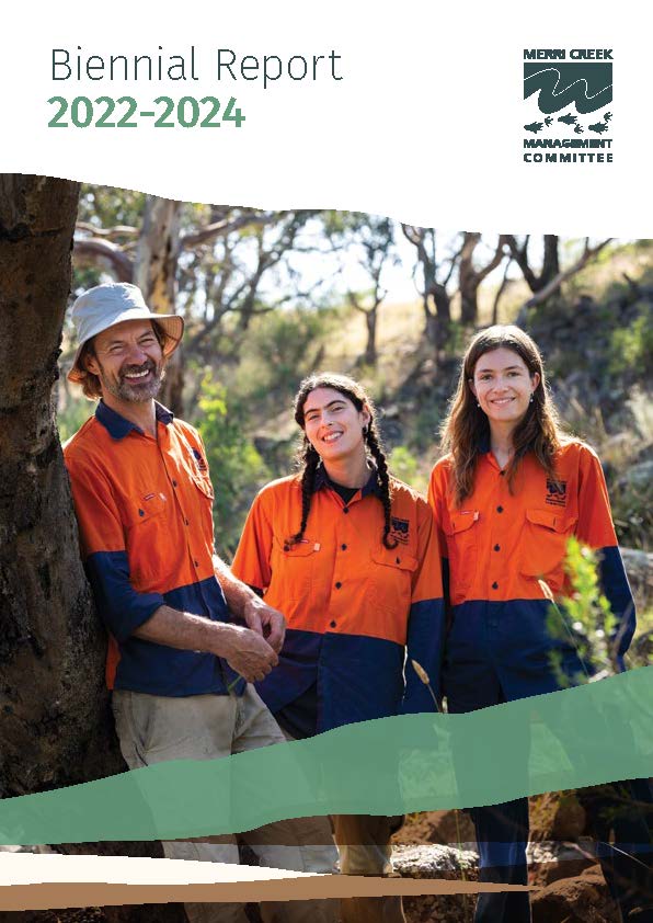 COVER from MCM5661 AnnualReport WEB