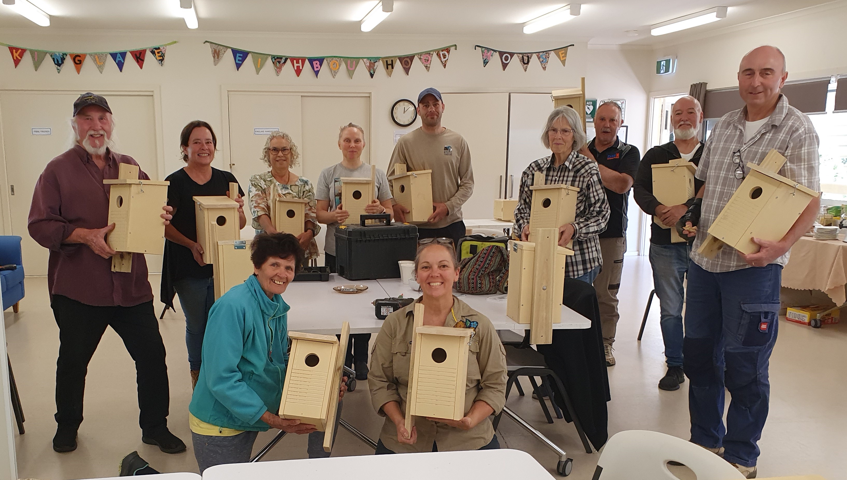 KLG NB Workshop 2025 6