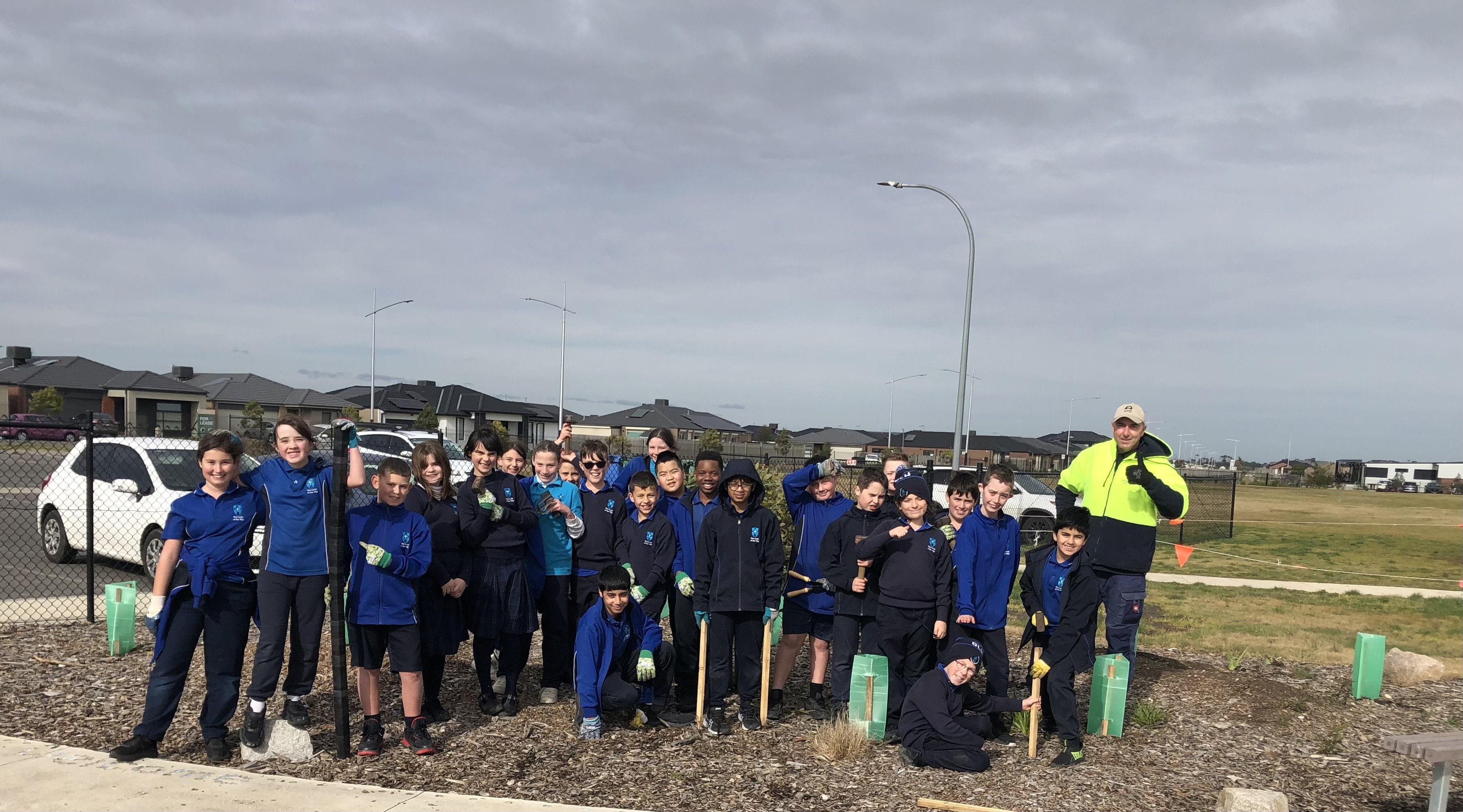 Our Lady of The Way PS 2024 NTD 3