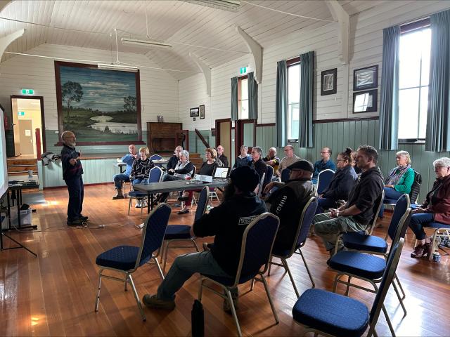 UPMC Rabbit Workshop 2024 1