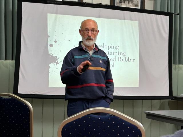 UPMC Rabbit Workshop 2024 3