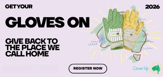 Rubbish at galada tamboore