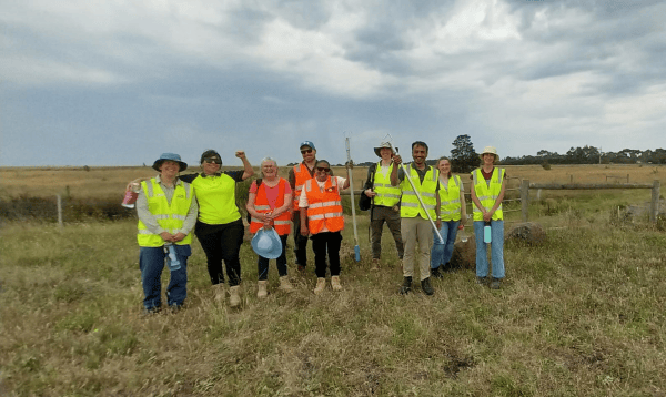 Wollert Community Farm