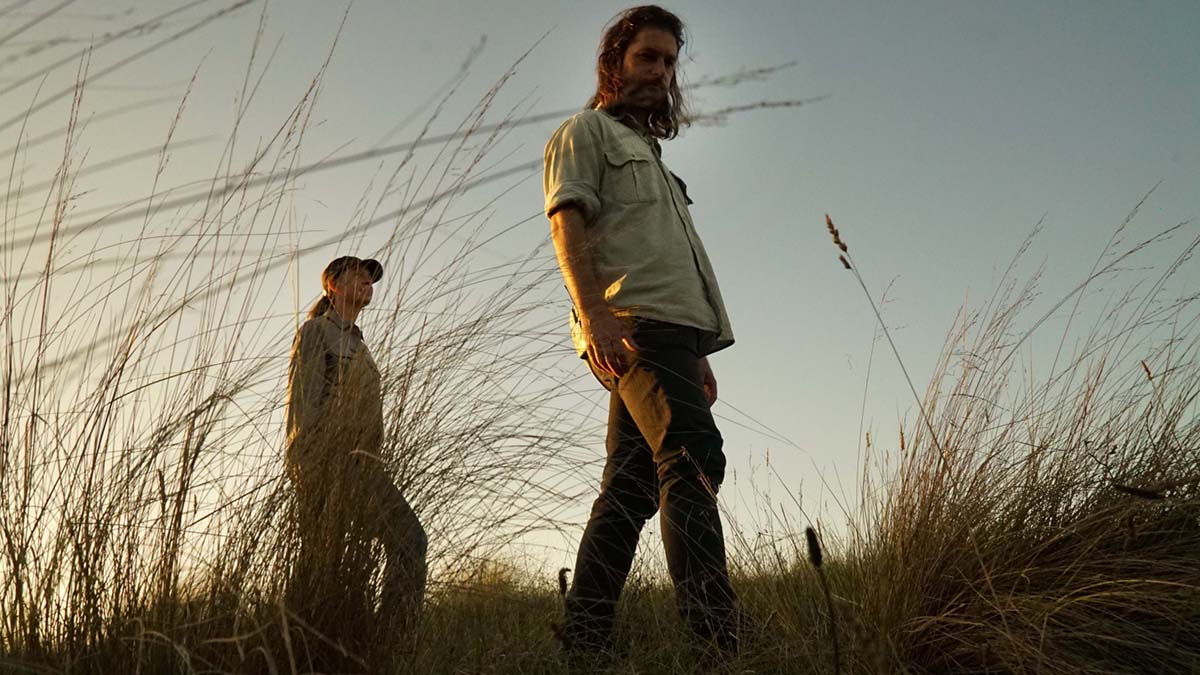 Growling Grass Frog Appeal