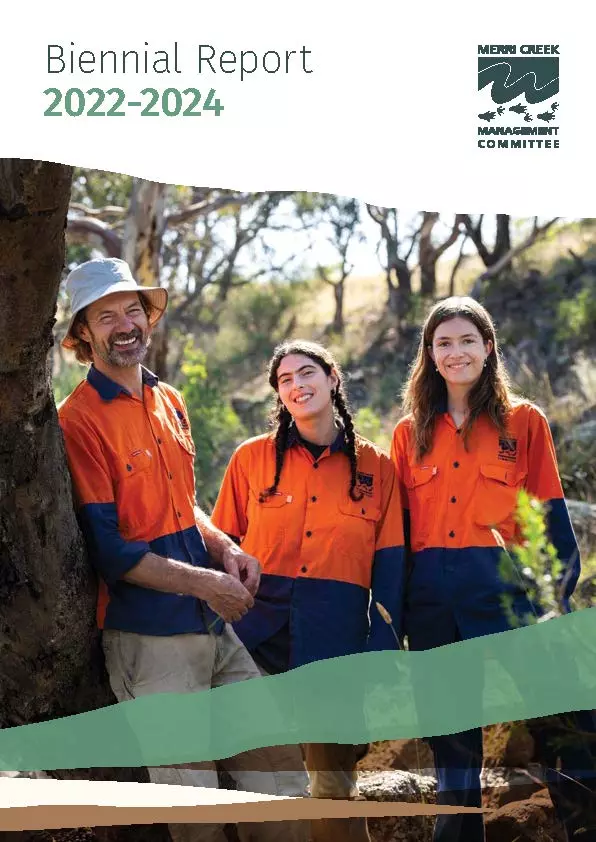 COVER from MCM5661 AnnualReport WEB