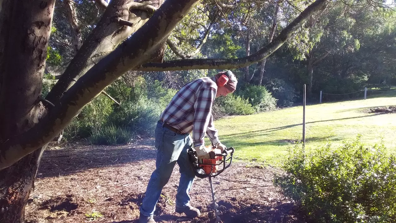 John Drilling