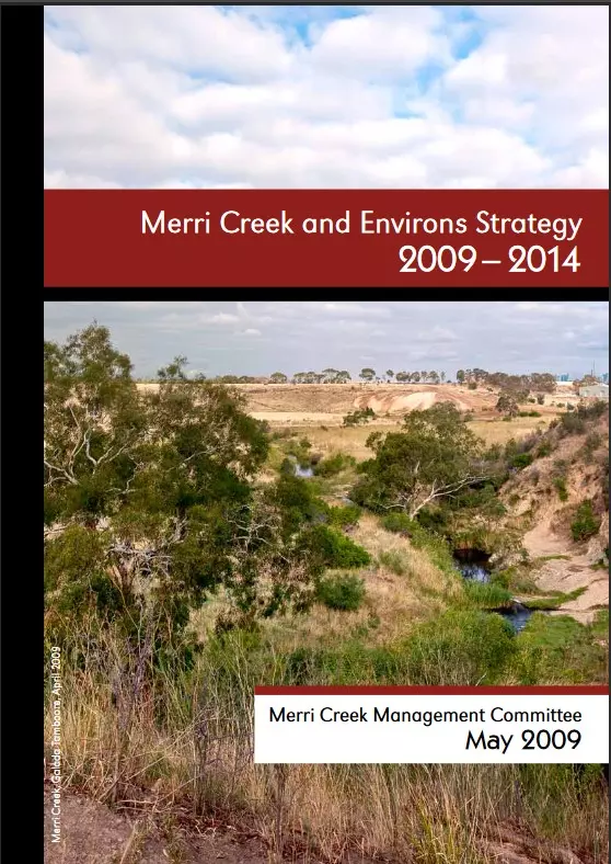 MCES Cover