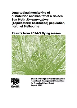 longitudinal monitoring of distrubution and habitat of a GSM population