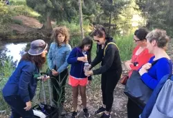 World Wetlands Day Darebin 2019
