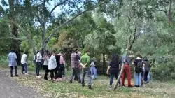 Moreland PS Creekside Teacher PD 7.3.19