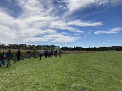 nugal biik field walk 400px