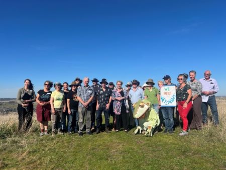 wwrp launch Group photo by Mel Walsh 450px