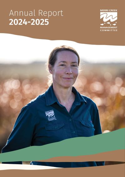 MCMC Annual Report 2024-5