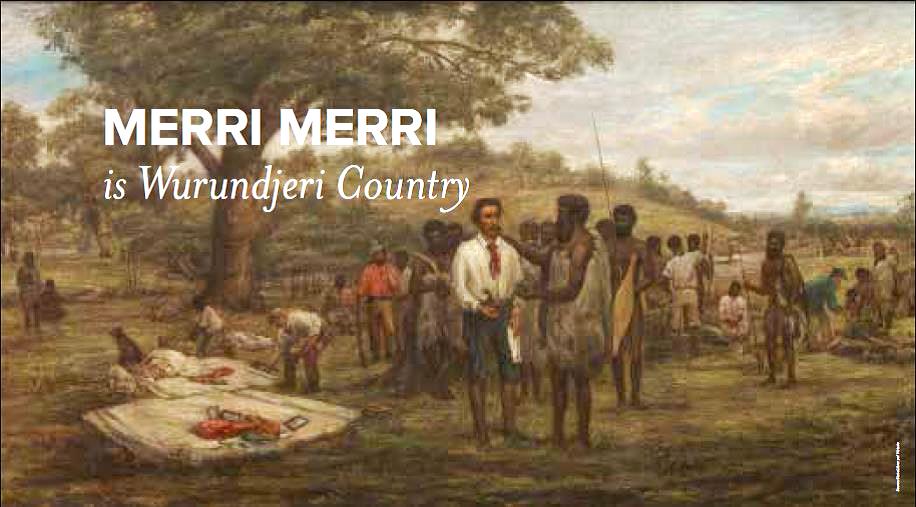Wurundjeri panel - feature